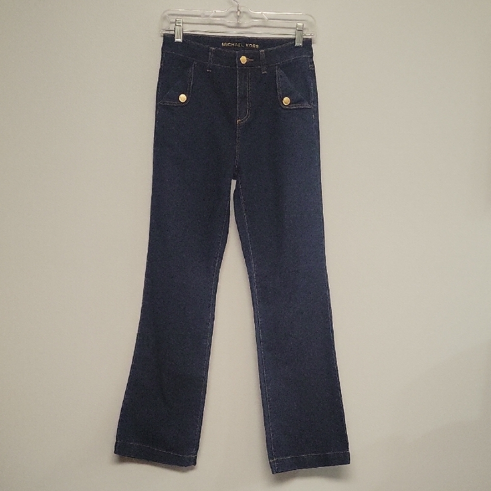 Michael Kors Jeans.
